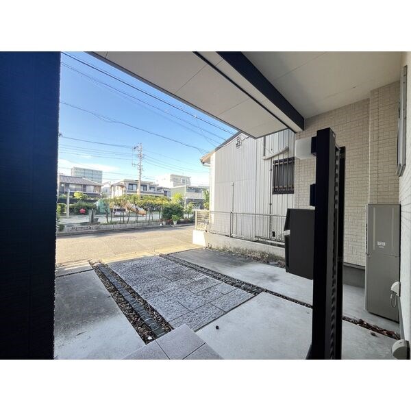 五反城町4丁目貸家 その他外観1