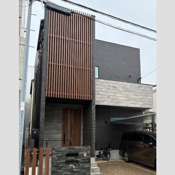 大島町戸建 その他外観1