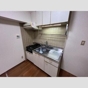 カーサノア八事 キッチン
