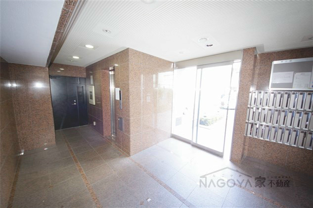 桜山アネックス その他外観1
