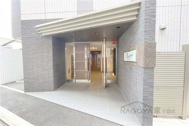 パルティール桜山 その他外観1