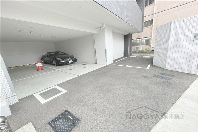 パルティール桜山 その他外観4