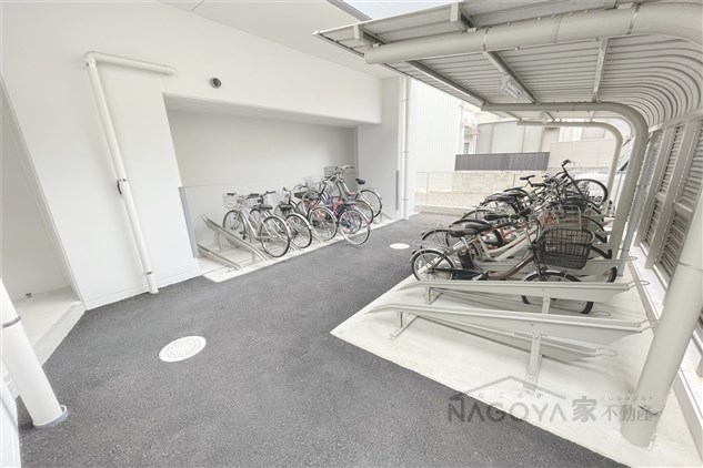 パルティール桜山 その他外観6