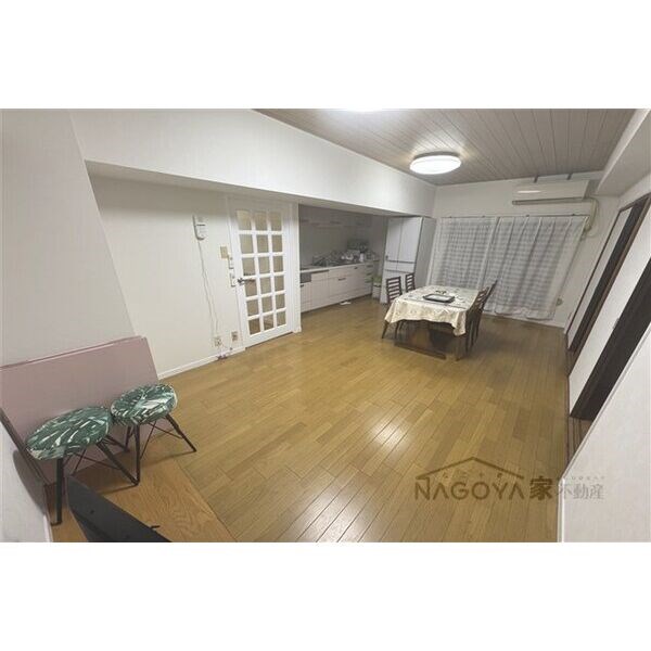 エスポア金山Ⅲ その他5