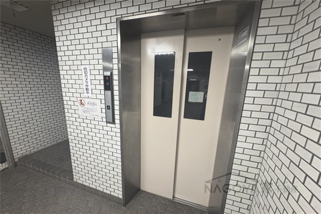 エスポア金山Ⅲ その他外観2