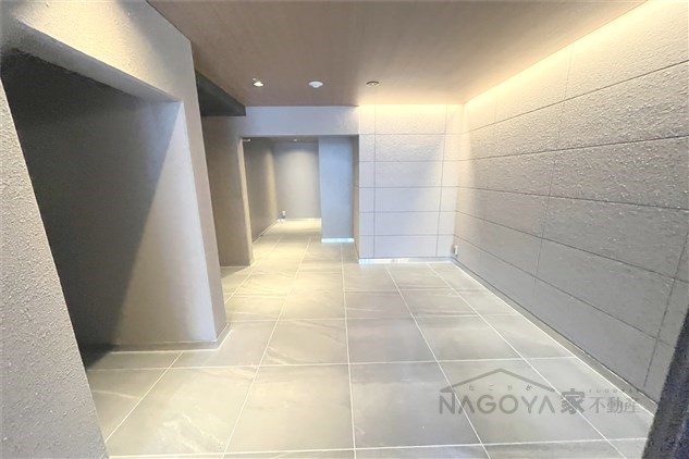 デュオフラッツ今池フレナ その他外観2