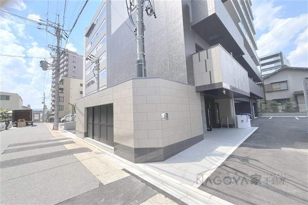 MAXIV大須観音 その他外観3