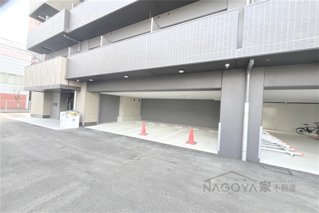 MAXIV大須観音 その他外観4