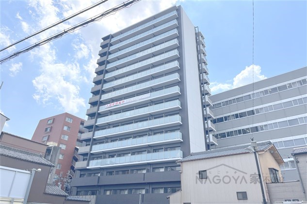 MAXIV大須観音 その他外観5