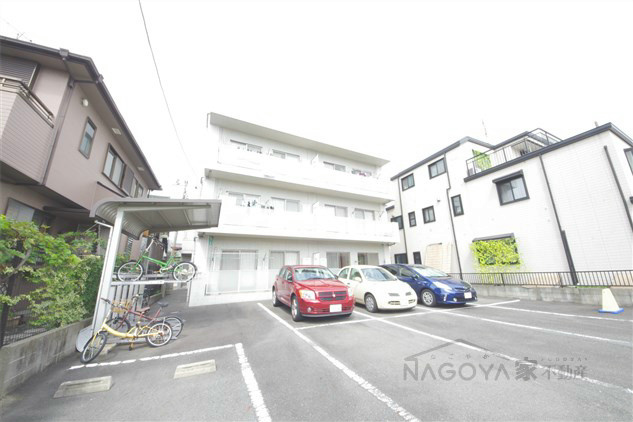 クリスタルスクエア その他外観3