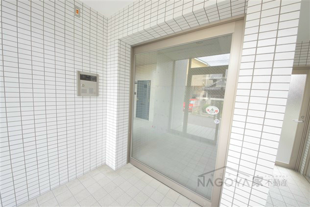 クリスタルスクエア その他外観4