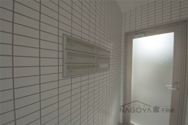 クリスタルスクエア その他外観6