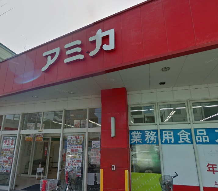 プレサンスジェネ上前津 周辺画像1
