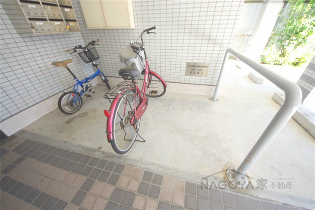 リヴェール吹上 その他外観3