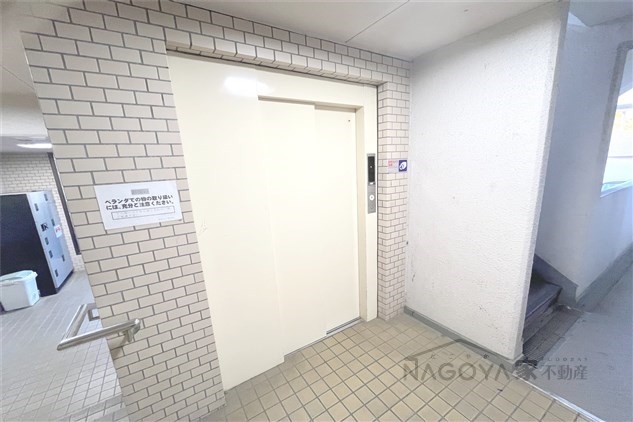 矢野マンション その他外観2
