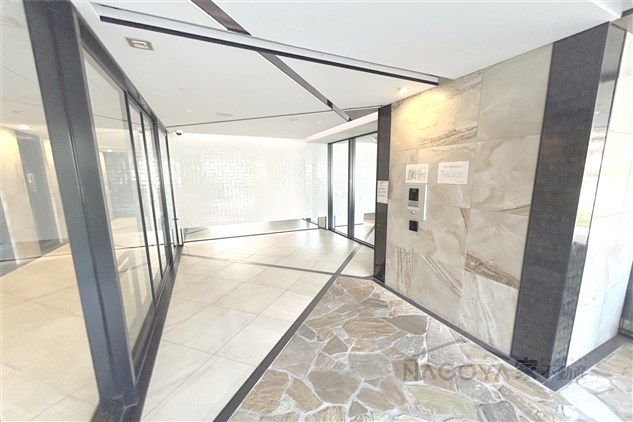 レーベン名古屋松重町　GRAND　AUBE その他外観3