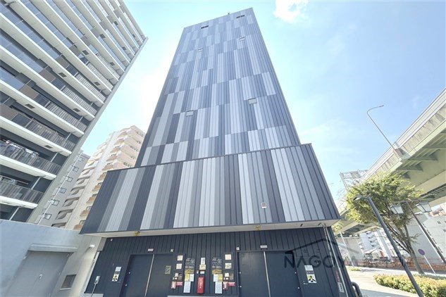 レーベン名古屋松重町　GRAND　AUBE その他外観4