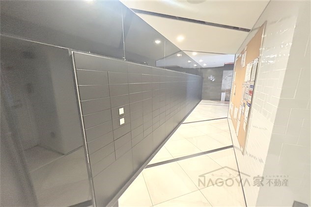 レーベン名古屋松重町　GRAND　AUBE その他外観6
