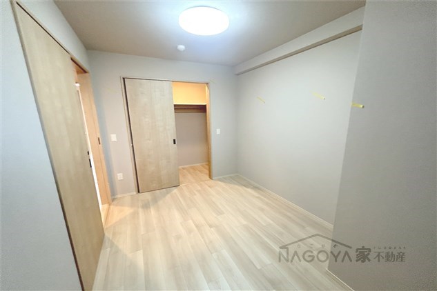 レーベン名古屋松重町　GRAND　AUBE その他8