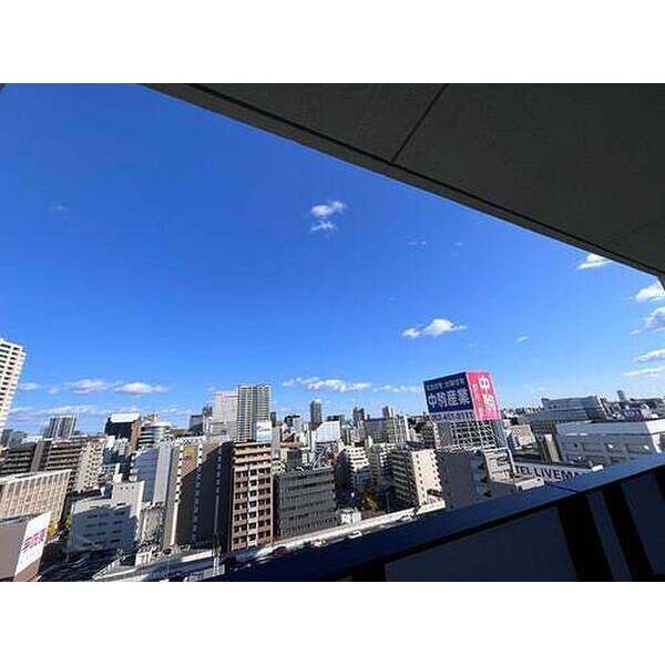 プラウドタワー名駅南 その他5