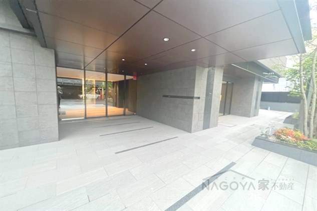 プラウドタワー名駅南 その他外観1