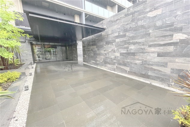ザ・プラセシオン名古屋駅 その他外観1