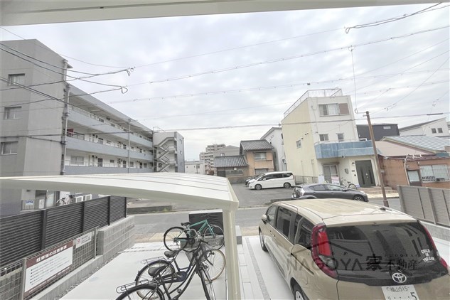 セレスティア森末町 その他5