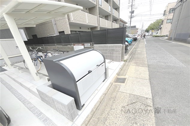 セレスティア森末町 その他外観3