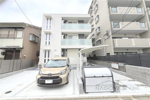 セレスティア森末町 その他外観4