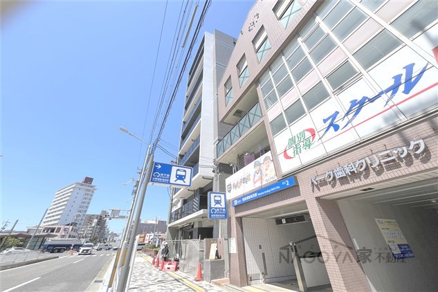 Casa Via その他外観1