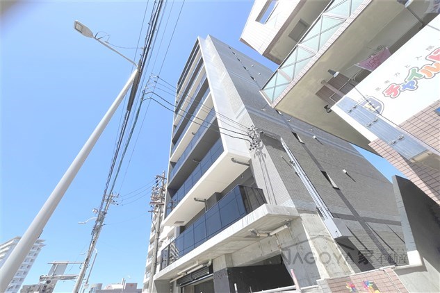 Casa Via その他外観2