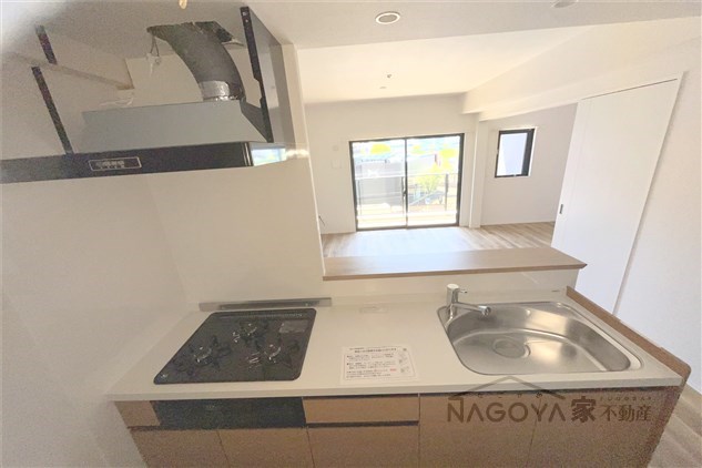 Casa Via キッチン