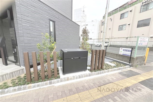 SOL その他外観3