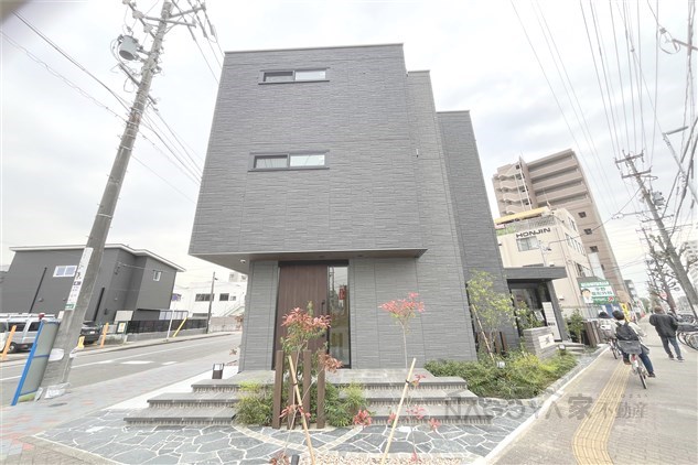 SOL その他外観5