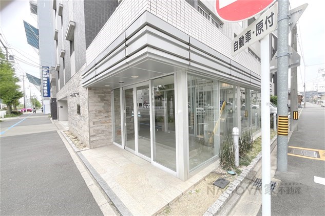 ファミリアーレ名駅ミッドウェスト その他外観1