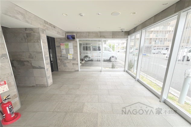 ファミリアーレ名駅ミッドウェスト その他外観2