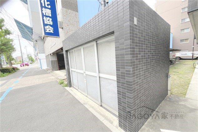 ファミリアーレ名駅ミッドウェスト その他外観4