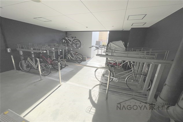 ワールドアイ名古屋城北 その他外観1
