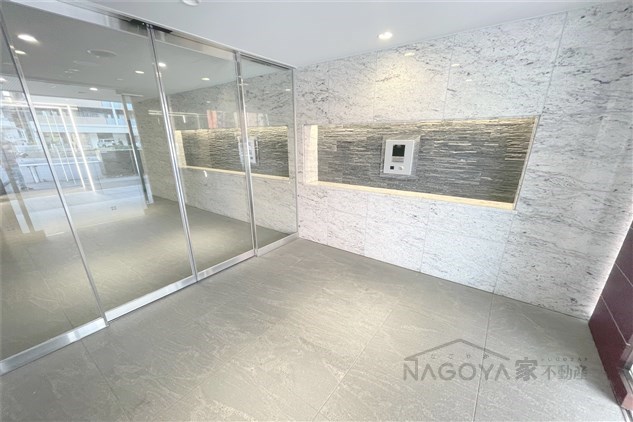 ワールドアイ名古屋城北 その他外観4