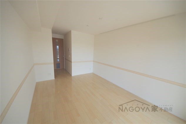 ロイヤルパークスERささしま ベッドルーム