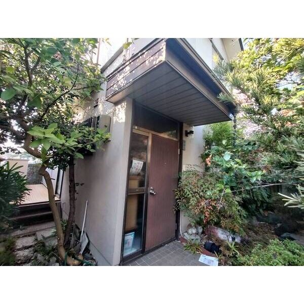 千種区城山新町2丁目のお家 その他外観1