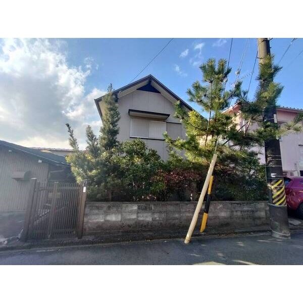 千種区城山新町2丁目のお家 その他外観2