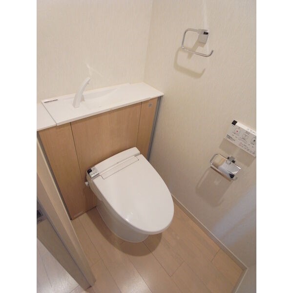 サンクレーア矢場町 その他4
