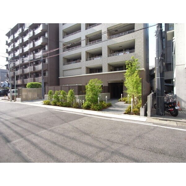 サンクレーア矢場町 その他外観1