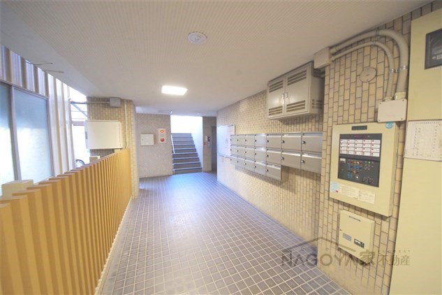 メナージュ徳川 その他外観1