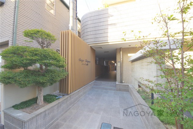 メナージュ徳川 その他外観2