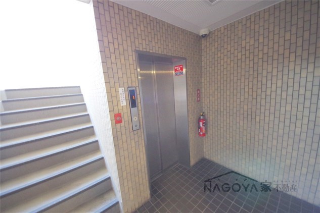 メナージュ徳川 その他外観3