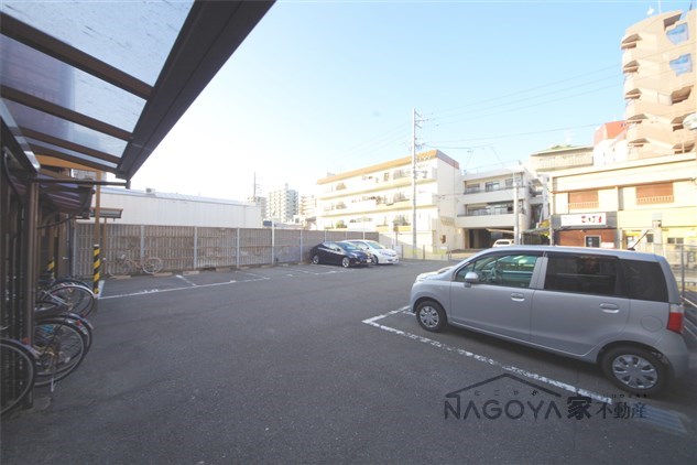 メナージュ徳川 その他外観4