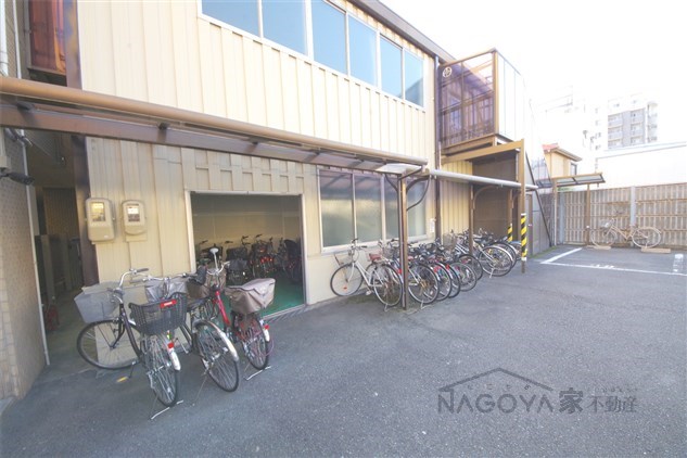 メナージュ徳川 その他外観5