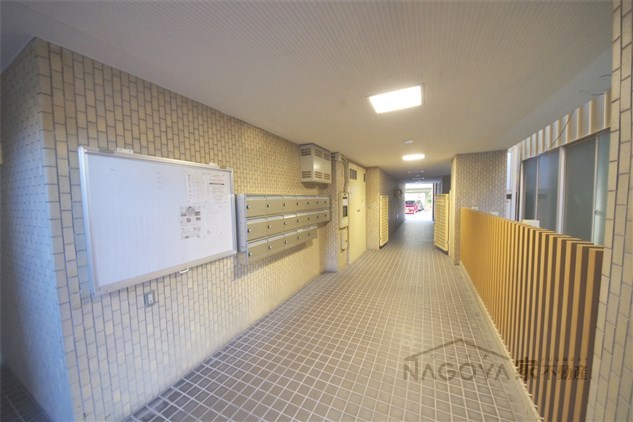 メナージュ徳川 その他外観6